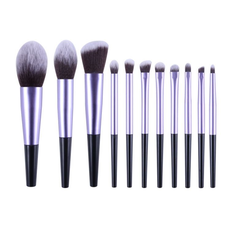 11-In-1 Beauty Tool Makeup Brush Set Beginner Beauty Brush