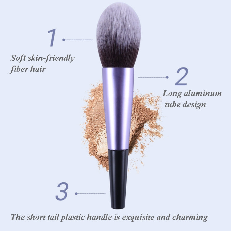 11-In-1 Beauty Tool Makeup Brush Set Beginner Beauty Brush