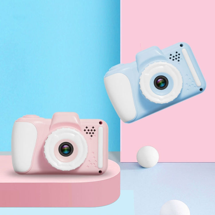X38 3.5 Inches 4K Smart Digital Children Camera Dual-Camera HD Screen Automatic Focus Camera