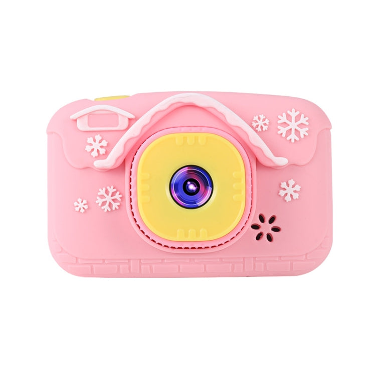 V8 2.0 Inch HD Screen Mini Children Camera Digital Camera Toy