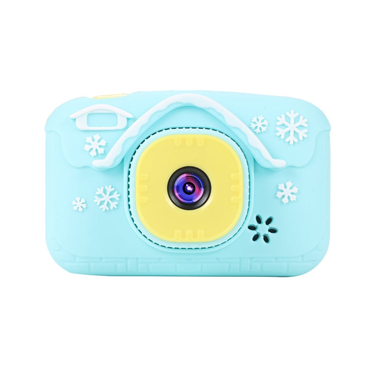 V8 2.0 Inch HD Screen Mini Children Camera Digital Camera Toy