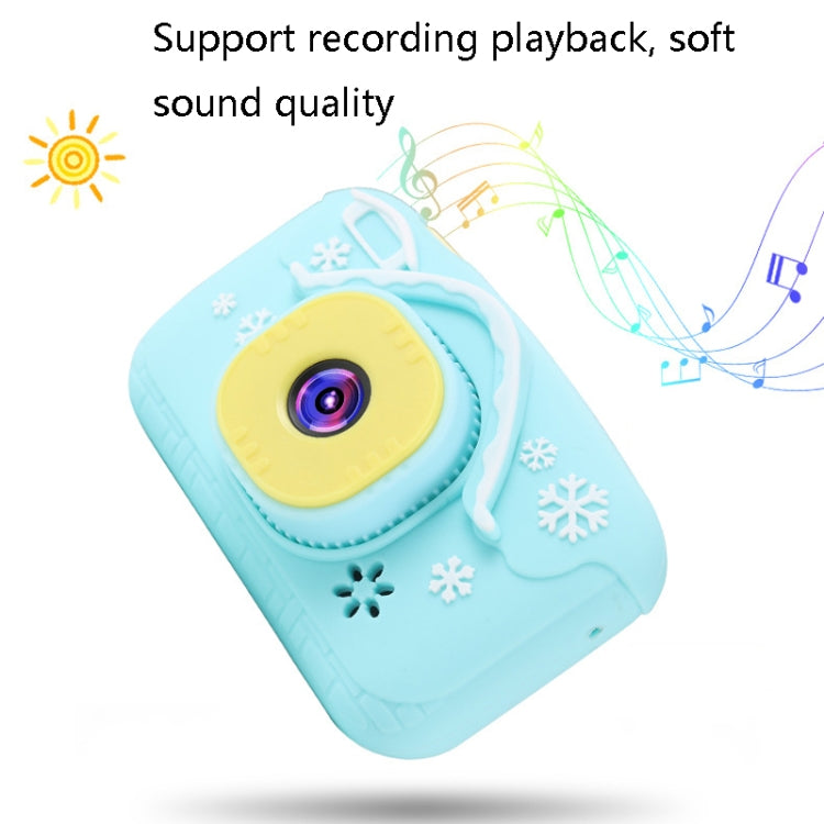 V8 2.0 Inch HD Screen Mini Children Camera Digital Camera Toy