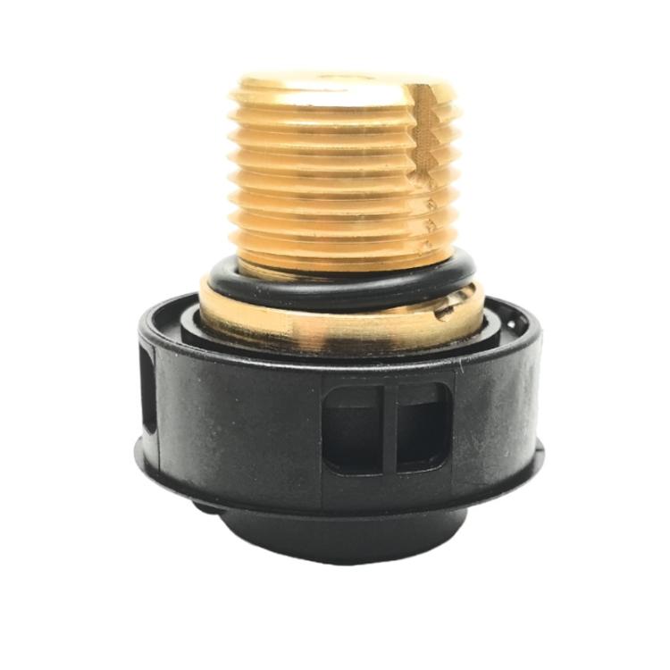 For Karcher SC5 Steam Boiler Cover Safety Valve - 48x43mm