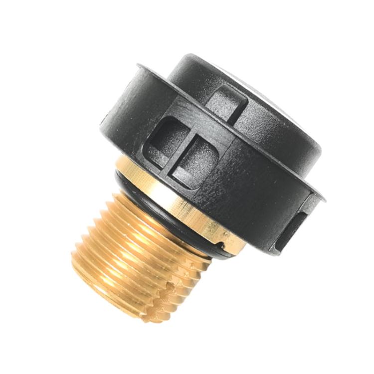 For Karcher SC5 Steam Boiler Cover Safety Valve - 48x43mm