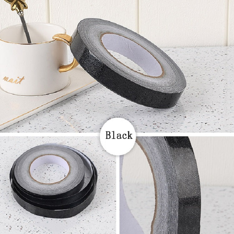 2 PCS Home Decoration Self-Adhesive Ceiling Beauty Sideline Tile Beauty Seam Sticker, Specification: 2cmx50m