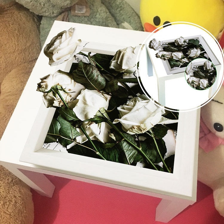 Restaurant Tabletop Oil-Proof Waterproof Non-Slip PVC Heat Insulation Sticker Placemat, Specification: 55x55cm
