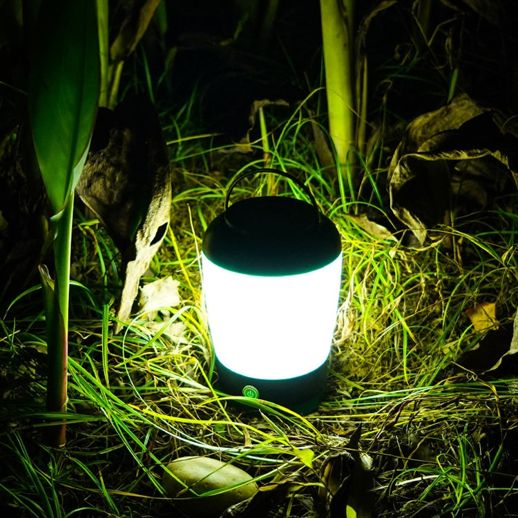 TG-ZP014 Portable Bulb Lights Camping Lighting Stalls Night Market Outdoor Emergency Lamp, Spec: USB Charging