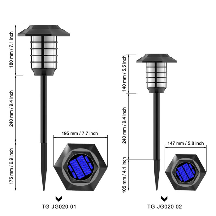 Solar LED Lawn Simulation Flame Lamp Outdoor Garden Lighting Landscape Light, Spec: 48 LED