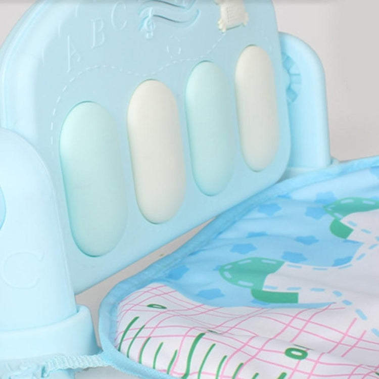 Multi-function Early Education Game Crawling Blanket for Baby
