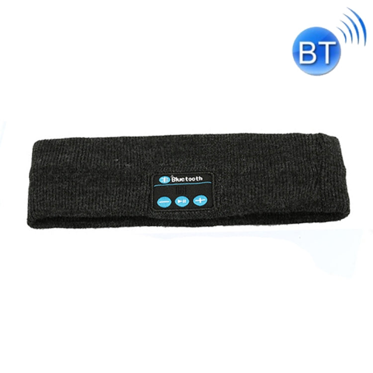 Z3 Wireless Bluetooth Music Sports Headband Binaural Stereo Bluetooth Hat