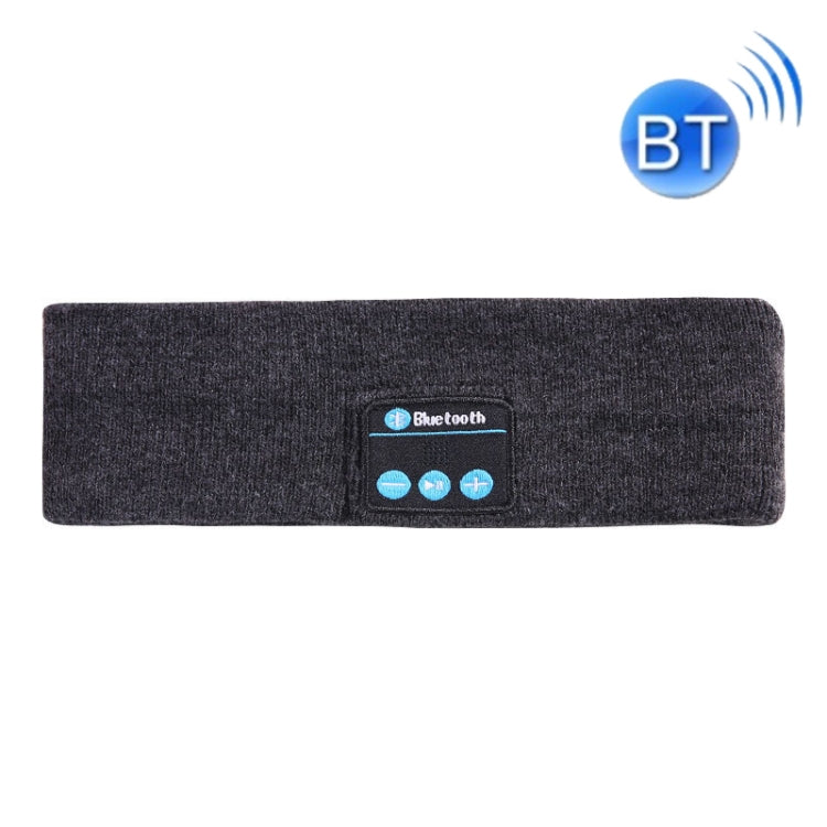 Z3 Wireless Bluetooth Music Sports Headband Binaural Stereo Bluetooth Hat