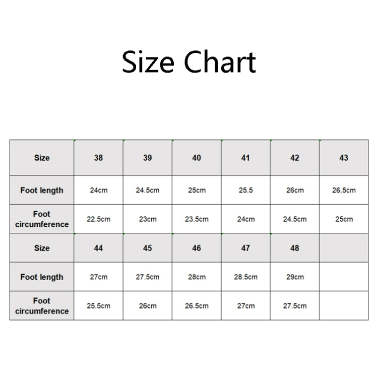 HLO3033 Autumn Winter High-Top Men Shoes Elastic Zipper Martin Boots, Size: 47