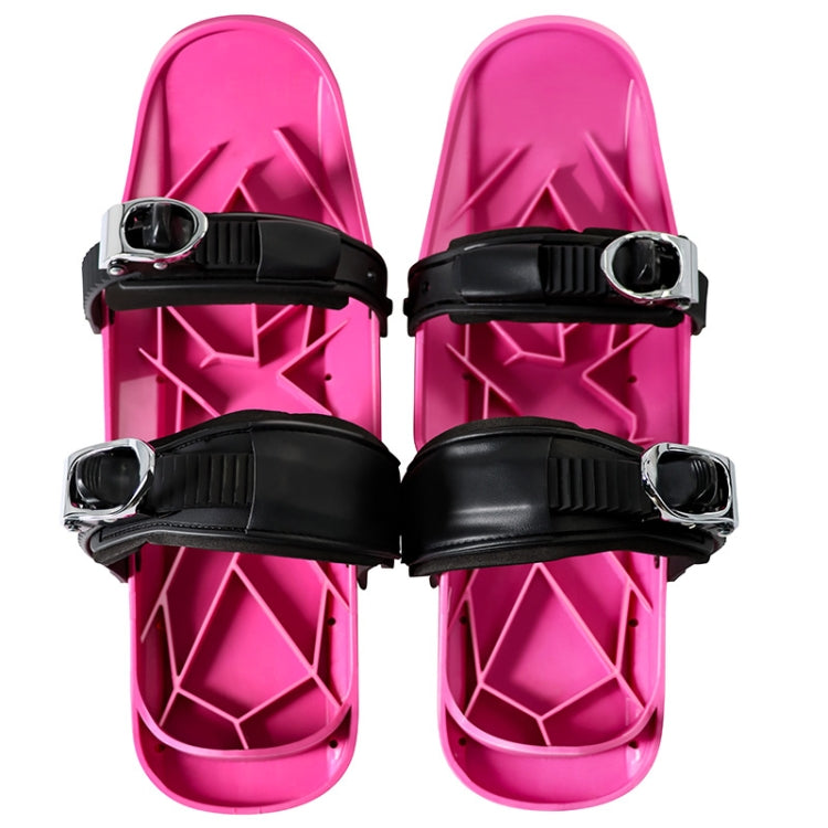 Mini Short Skates Snowboard Shoes