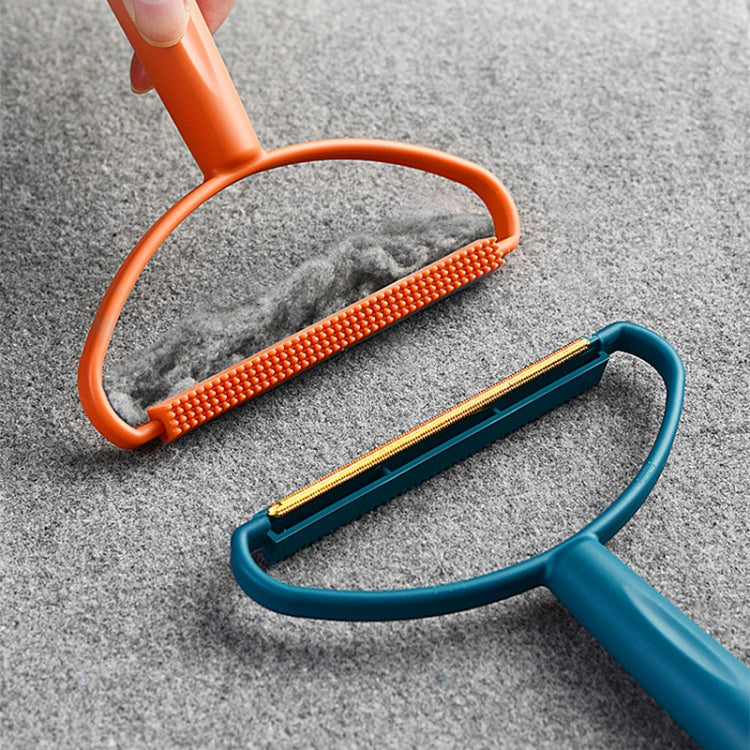 5 PCS Hair Sticking Ball-Removing Brush Winter Clothing Woolen Coat Manual Depilator And Hair Removal Brush