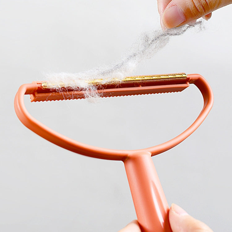 5 PCS Hair Sticking Ball-Removing Brush Winter Clothing Woolen Coat Manual Depilator And Hair Removal Brush