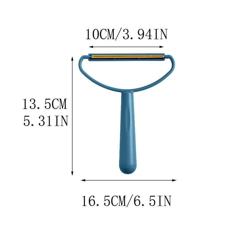 5 PCS Hair Sticking Ball-Removing Brush Winter Clothing Woolen Coat Manual Depilator And Hair Removal Brush