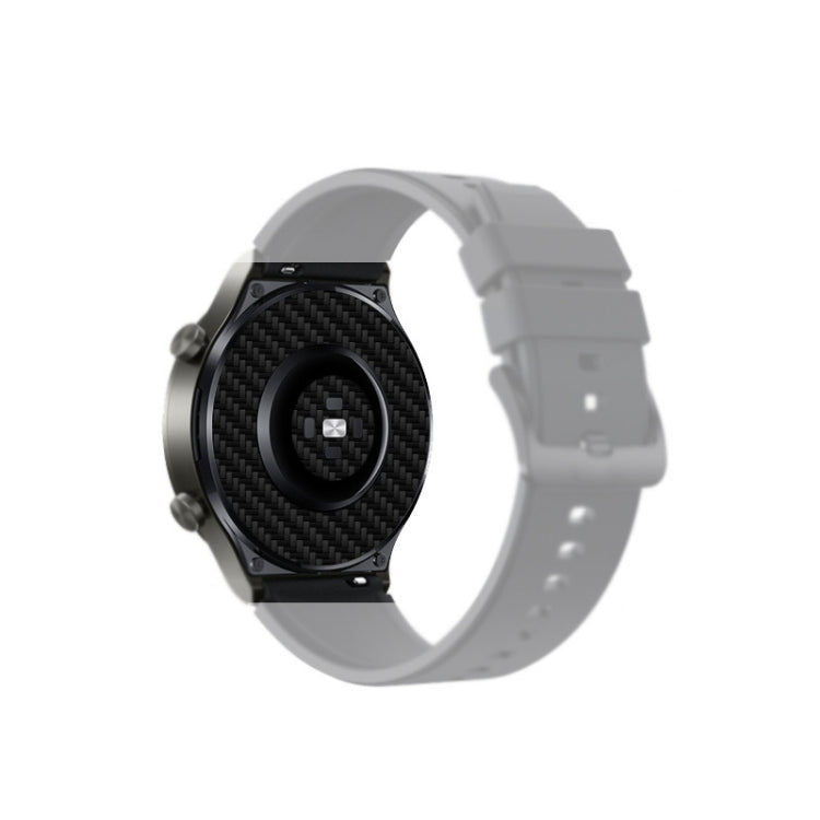 1 PC For Huawei Watch GT2e Smart Watch Back Film Watch Protective Film