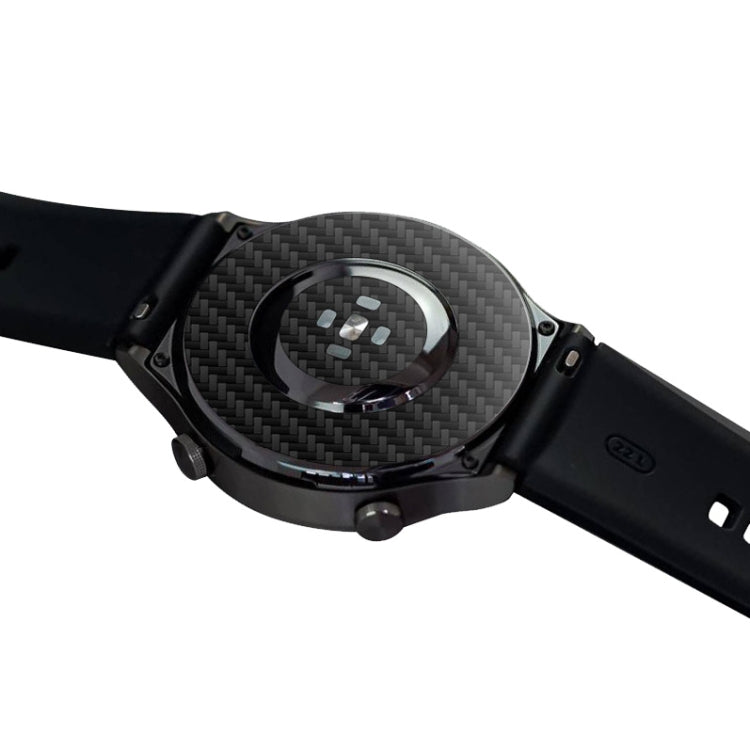 1 PC For Huawei Watch GT2e Smart Watch Back Film Watch Protective Film