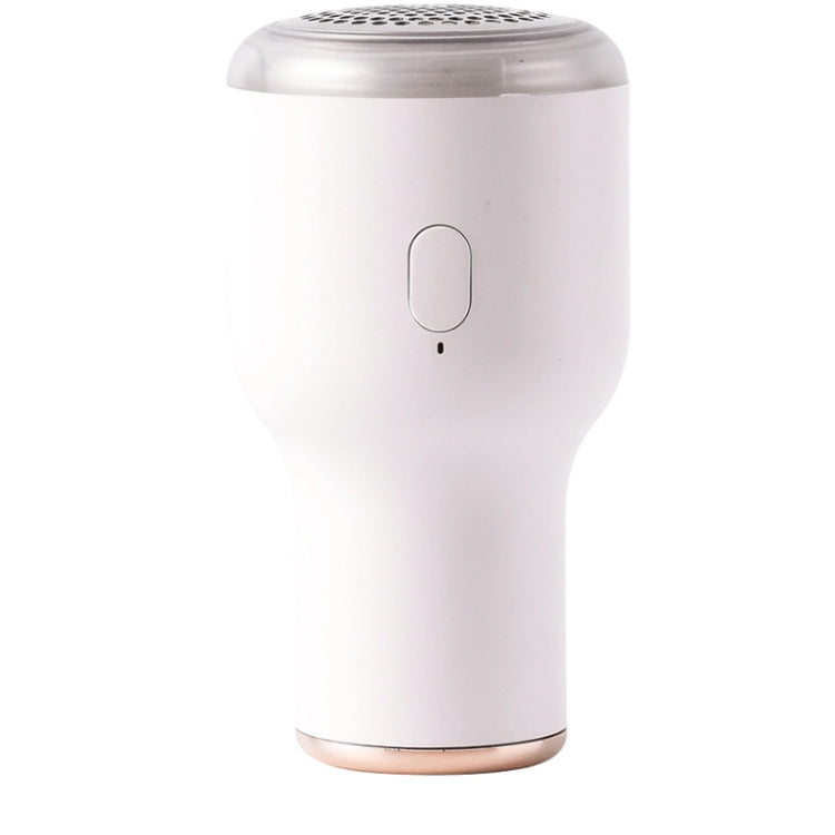Rechargeable Hair Ball Trimmer Clothes Pilling Machine