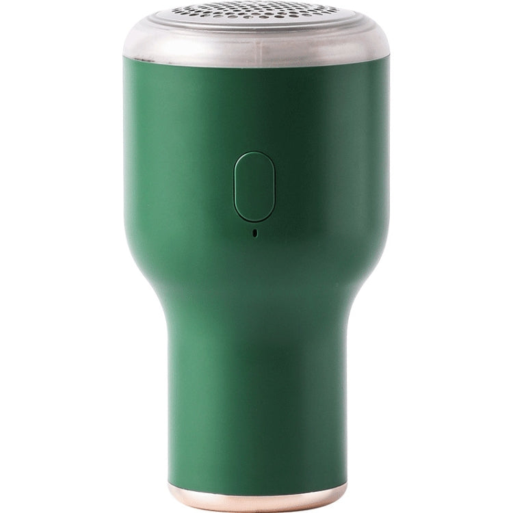 Rechargeable Hair Ball Trimmer Clothes Pilling Machine