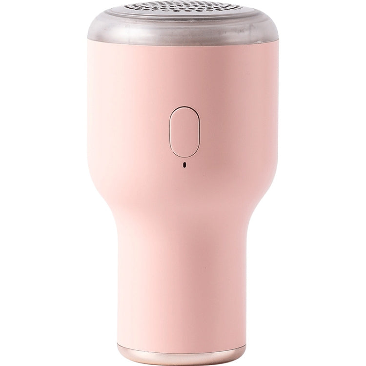 Rechargeable Hair Ball Trimmer Clothes Pilling Machine