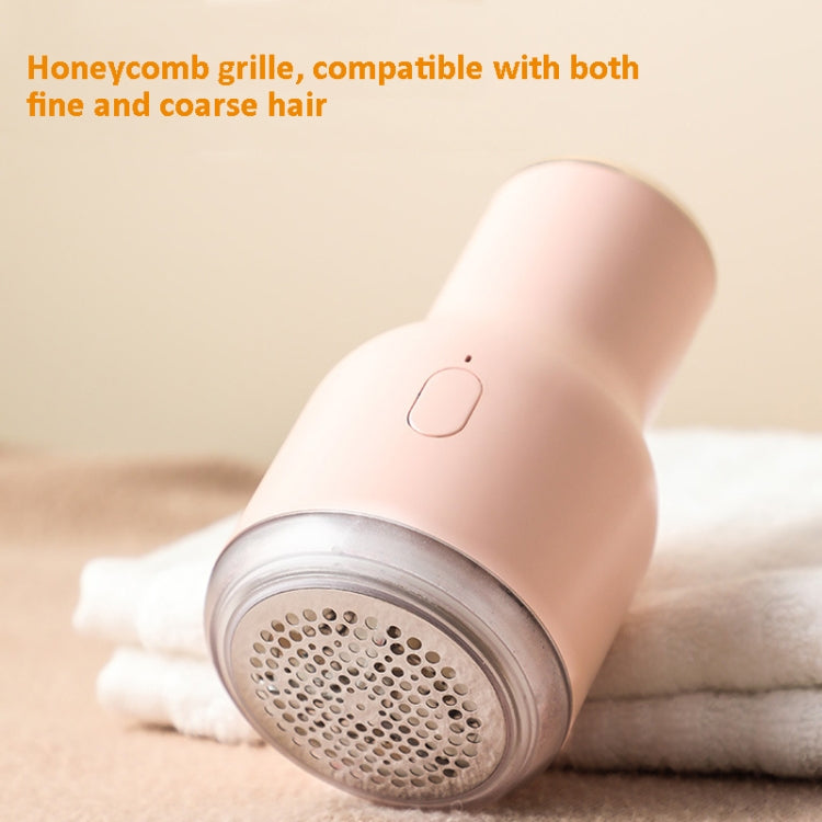 Rechargeable Hair Ball Trimmer Clothes Pilling Machine