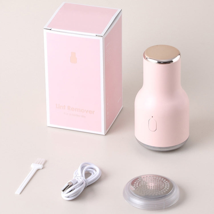 Rechargeable Hair Ball Trimmer Clothes Pilling Machine