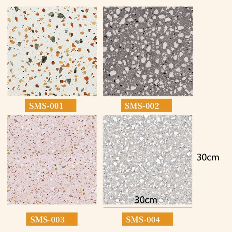 5 PCS Kitchen Oil And Waterproof Stickers Ceramic Tile Stove High Temperature Self-Adhesive Wall Stickers, Specification: Sequins Style