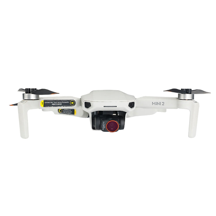 RCSTQ CPL Filter For DJI Mini / Mini 2 / Mini SE