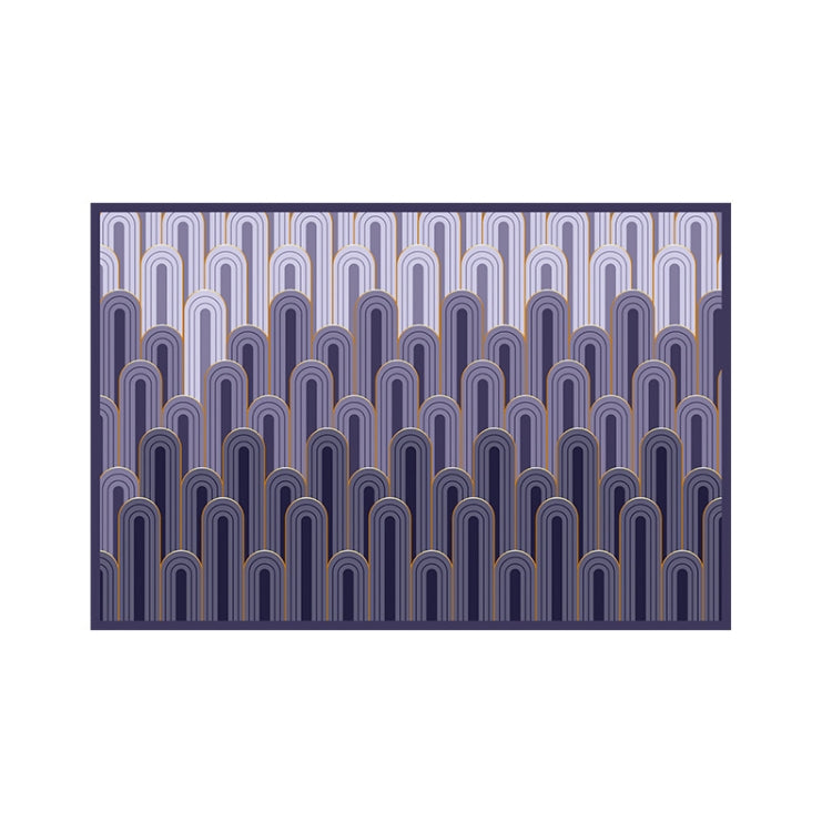 Entrance Entrance Floor Mats For Household Use Thick Wear-Resistant Waterproof Self-Adhesive Wall Stickers Tile Stickers, Specification: 60x90cm