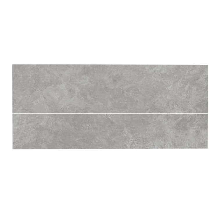 2 PCS PVC Imitation Marble Stair Step Anti-Slip Sticker Self-Adhesive Decorative Wall Sticker, Specification: Twill Style,100x18cm
