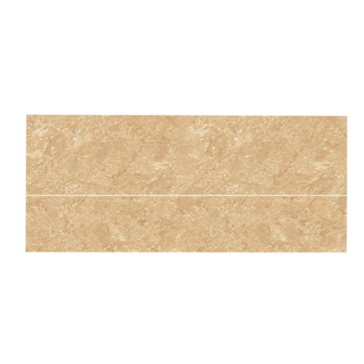 2 PCS PVC Imitation Marble Stair Step Anti-Slip Sticker Self-Adhesive Decorative Wall Sticker, Specification: Sequins Style,100x25cm