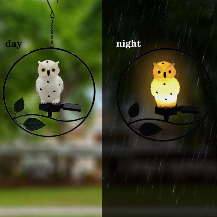 Outdoor Waterproof Garden Solar Simulation Animal Lawn LED Landscape Light