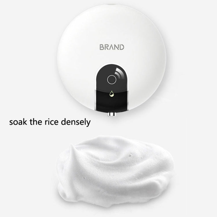 M2 Infrared Induction Foam Hand Washing Machine Contact-Free Wall-Mounted Automatic Induction Soap Dispenser