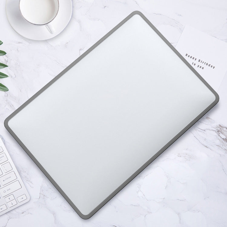 TPU + PC Laptop Protective Case For MacBook Pro 16 inch A2485 2021