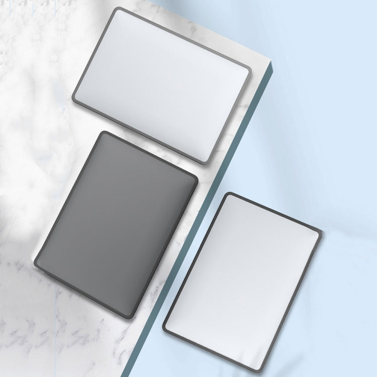 TPU + PC Laptop Protective Case For MacBook Pro 16 inch A2485 2021