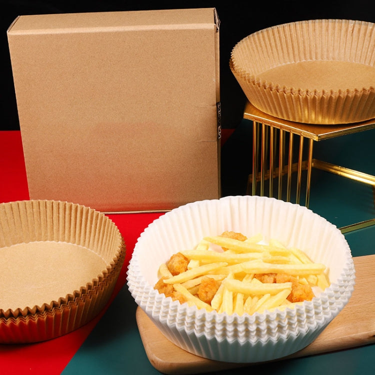 30 PCS XYZ Boxed Oil-Proof And High-Temperature Baking Paper