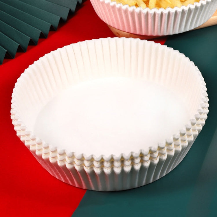 50 PCS XYZ Boxed Oil-Proof And High-Temperature Baking Paper