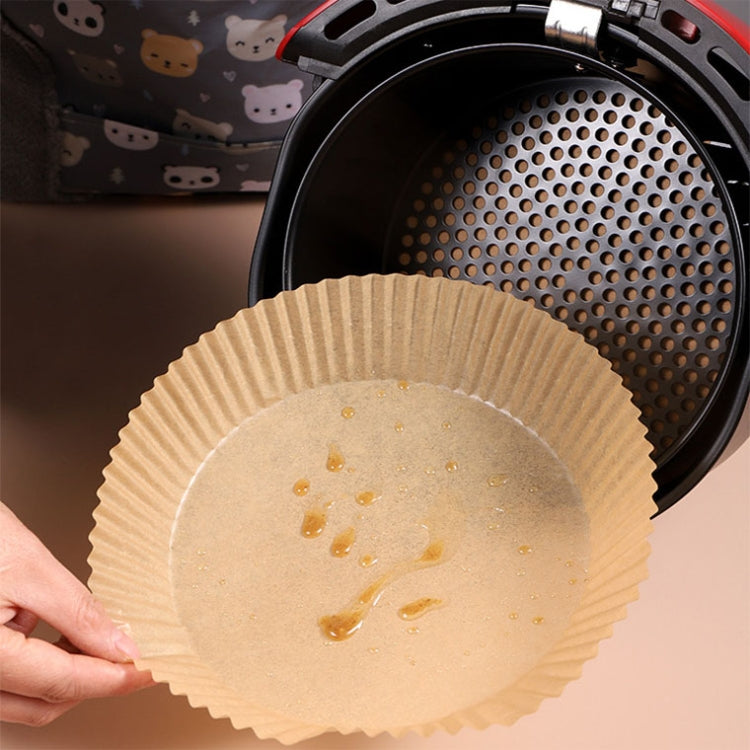 50 PCS XYZ Boxed Oil-Proof And High-Temperature Baking Paper