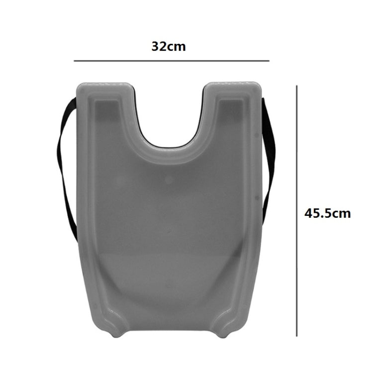Hairdressing Salon Portable Hair Washing Tray