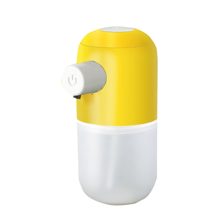 X001 Home School Children Smart Foam Hand Washing Machine Automatic Infrared Sensor Soap Dispenser