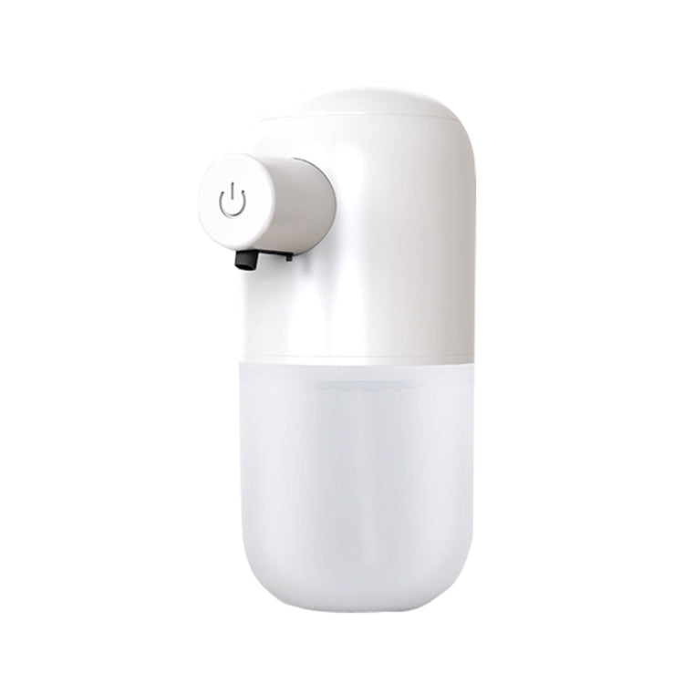X001 Home School Children Smart Foam Hand Washing Machine Automatic Infrared Sensor Soap Dispenser