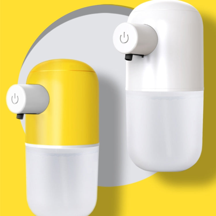 X001 Home School Children Smart Foam Hand Washing Machine Automatic Infrared Sensor Soap Dispenser