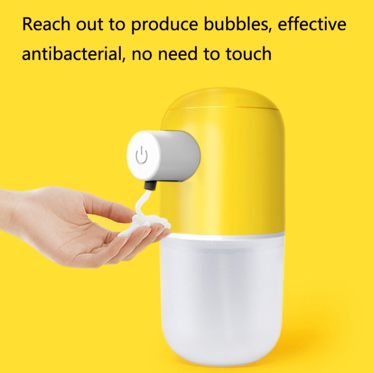 X001 Home School Children Smart Foam Hand Washing Machine Automatic Infrared Sensor Soap Dispenser