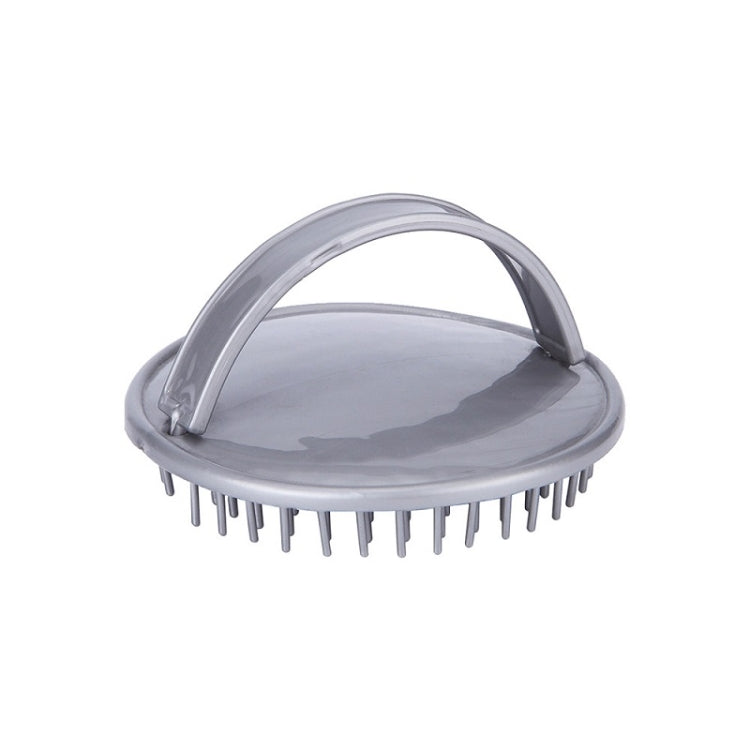 10 PCS Head Itching Massage Brush Household Scalp Cleaning Brush