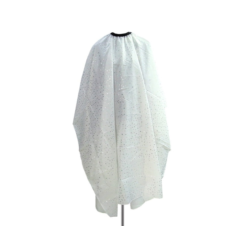 Fashion Shawl For Hair Salon With Hair Dye And Haircut