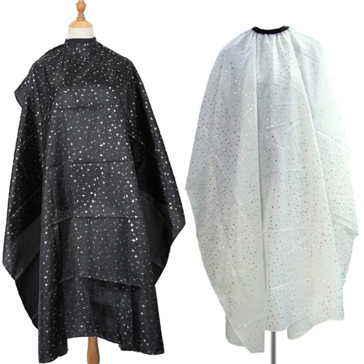 Fashion Shawl For Hair Salon With Hair Dye And Haircut