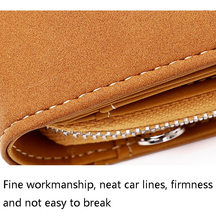 8521 PU Leather Ladies Shoulder Diagonal Bag Large Capacity Mobile Phone Bag