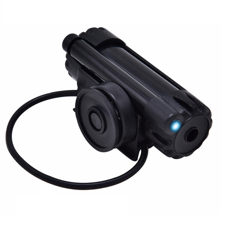 Sea Fishing Electronic Automatic Alarm Multifunctional Fishing Gear Bell(Small)