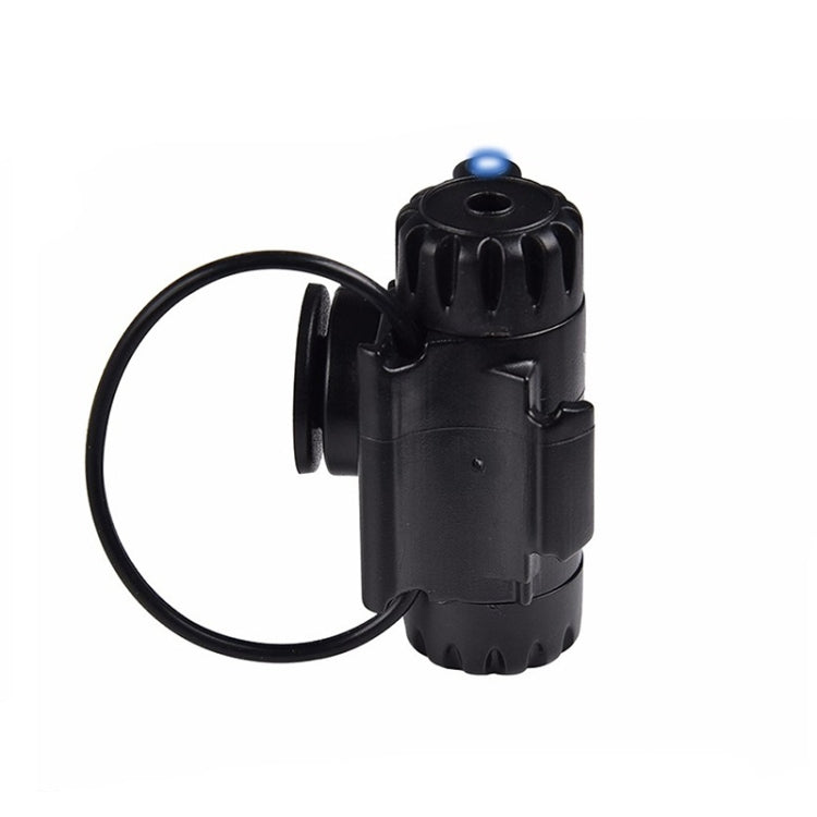 Sea Fishing Electronic Automatic Alarm Multifunctional Fishing Gear Bell(Small)